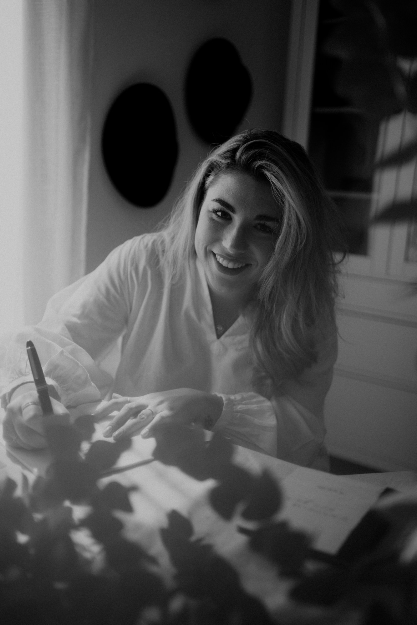 María Lorian Oficiantes de Bodas en Andalucía